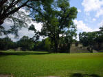 Ruinas de Copan, Mayan city
